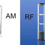 تفاوت گیت فروشگاهی AM و گیت فروشگاهی RF