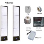 مزایای دزدگیر فروشگاهی