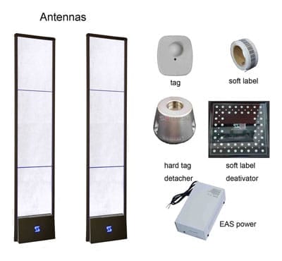 مزایای دزدگیر فروشگاهی