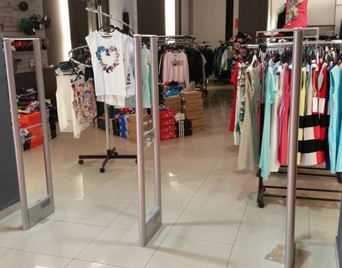 گیت فروشگاهی