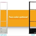 گیت فروشگاهی در فروشگاه های مواد غذایی