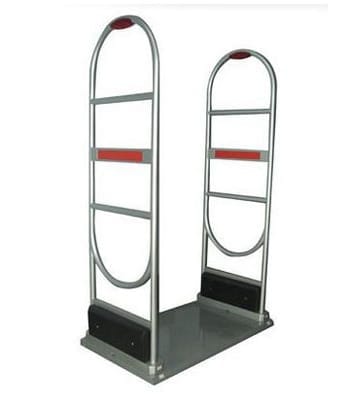 موارد استفاده از گیت و دزدگیر فروشگاهی