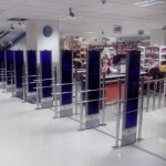 نگهداری گیت فروشگاهی