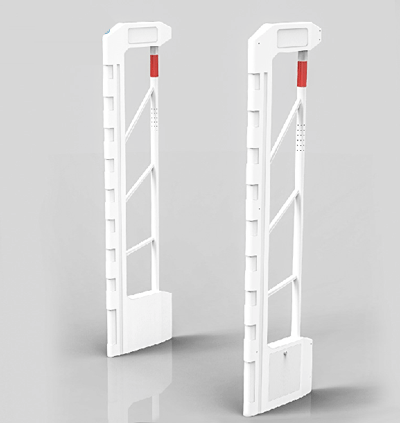 نصب گیت فروشگاهی EM