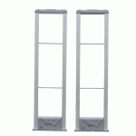 نصب گیت فروشگاهی rf