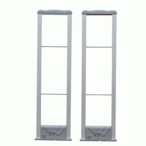 نصب گیت فروشگاهی rf