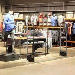 عملکرد انواع گیت فروشگاهی به صورت تجربی