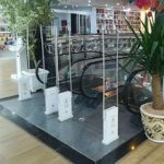 راهنمای خرید انواع گیت فروشگاهی مناسب با فروشگاه