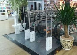 راهنمای خرید انواع گیت فروشگاهی مناسب با فروشگاه