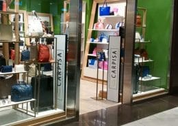 تکنولوژی دزدگیرهای فروشگاهی پارسا گیت