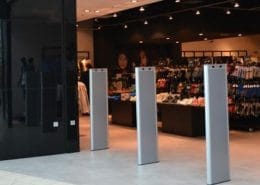 تکنولوژی های RFID , کاربرد تکنولوژی آر اف آی دی
