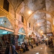 گیت فروشگاهی شیراز
