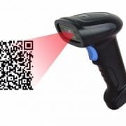 دستگاه بارکد خوان , بارکد اسکنر