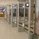 آموزش استفاده از دزدگیر پوشاک