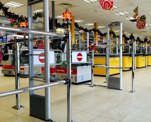 گیت فروشگاهی امرسک