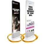 گیت فروشگاهی RF