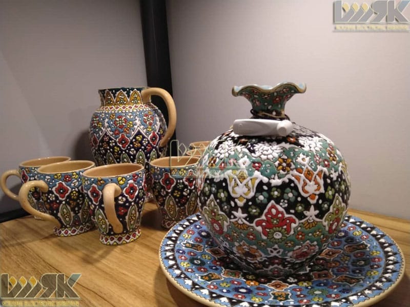 دزدگیر عتیقه جات