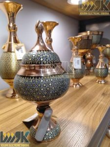 گیت فروشگاهی لوازم خانگی