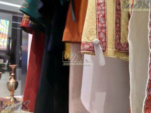 ویژگی های گیت فروشگاهی ای ام