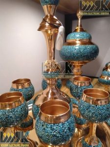 گیت فروشگاهی صنایع دستی