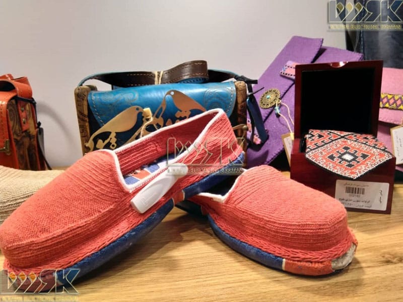 گیت فروشگاهی کفش