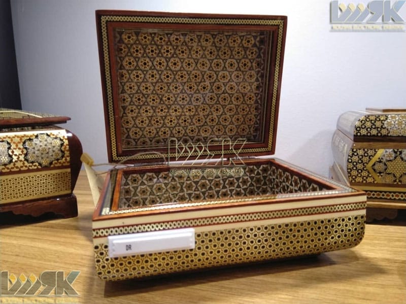 فروش لیبل گیت های فروشگاهی