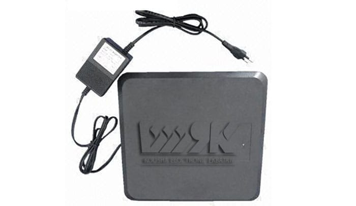 خنثی کننده گاندو