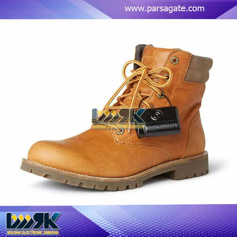 گیت فروشگاهی کفش