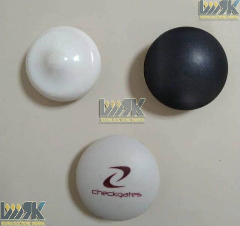 با کیفیت ترین تگ دزدگیر فروشگاهی