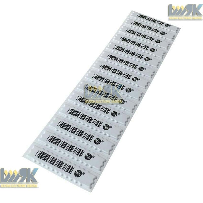 لیبل امنیتی