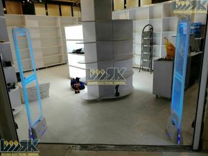 تجهیزات امنیتی فروشگاه