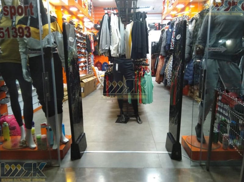 قیمت دستگاه لباس