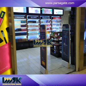 بهترین مارک گیت فروشگاهی