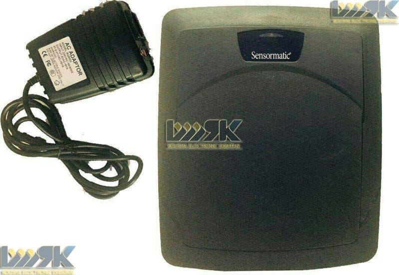 خنثی کننده لیبل AM