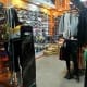 قیمت گیت فروشگاهی RF