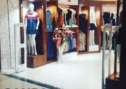 گیت فروشگاهی لباس فروشی