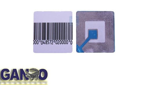 تگ ضد سرقت کارتی , تگ دزدگیر کارتی