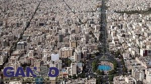 گیت فروشگاهی کرمانشاه
