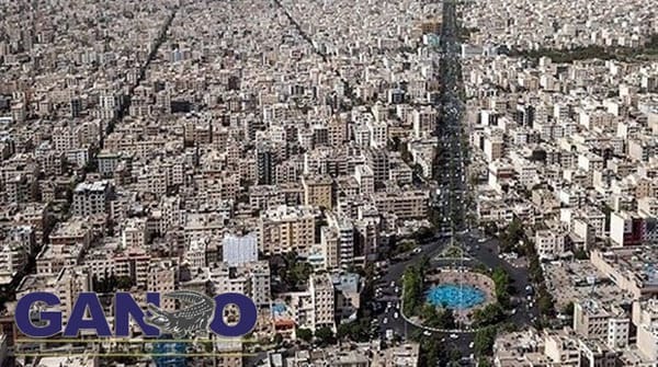 گیت فروشگاهی کرمانشاه