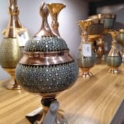 دزدگیر صنایع دستی