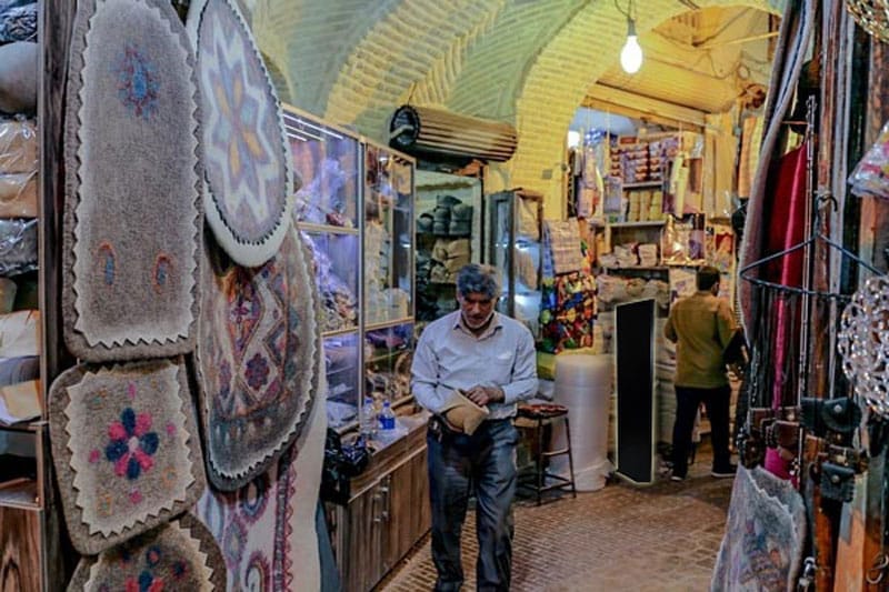 دزدگیر و گیت فروشگاهی لرستان , خرم آباد