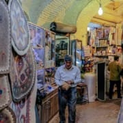 دزدگیر و گیت فروشگاهی لرستان , خرم آباد