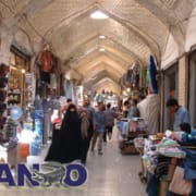 دزدگیر فروشگاهی و گیت فروشگاهی زنجان