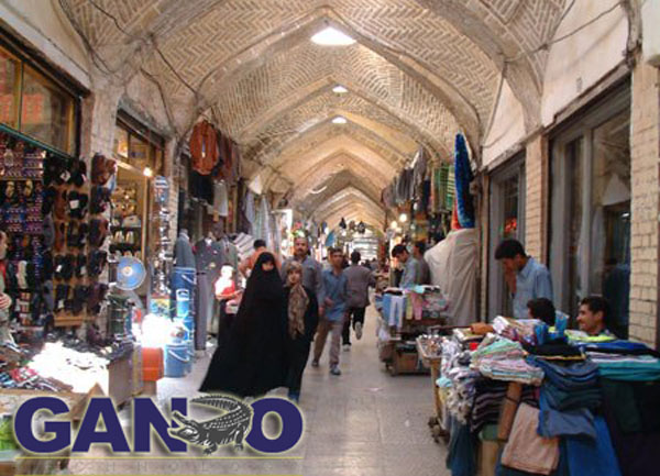 دزدگیر فروشگاهی و گیت فروشگاهی زنجان
