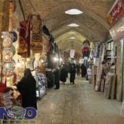 گیت فروشگاهی سمنان