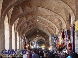 دزدگیر و گیت فروشگاهی کرمان