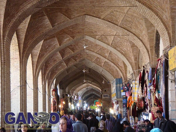 دزدگیر و گیت فروشگاهی کرمان