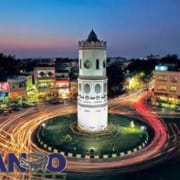 گیت فروشگاهی مازندران