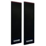 گیت ضد سرقت فروشگاهی AM گاندو 2 پایه G1