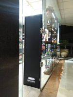 گیت ضد سرقت فروشگاهی AM گاندو مدل GM - تصویر 5